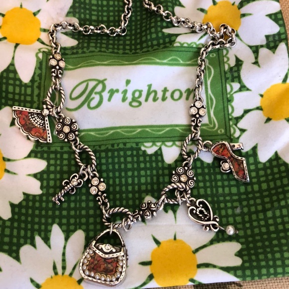 Brighton Jewelry - Brighton necklace